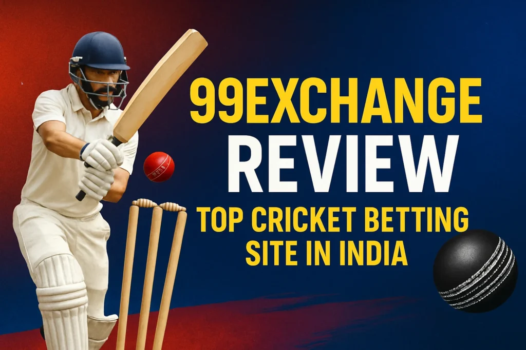 99 Exchange India Review